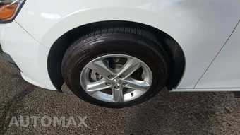 2023 Chevrolet Malibu LT 1LT - miniatura 36