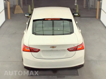 2023 Chevrolet Malibu LT 1LT - miniatura 5