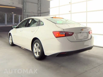 2023 Chevrolet Malibu LT 1LT - miniatura 6