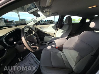 2023 Chevrolet Malibu LT 1LT - miniatura 7