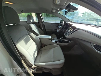 2023 Chevrolet Malibu LT 1LT - miniatura 8