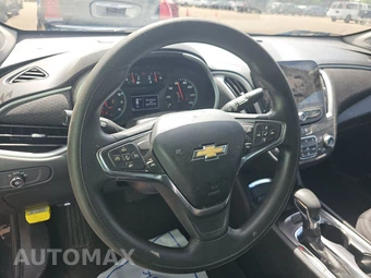 2023 Chevrolet Malibu LT 1LT – miniatura 10