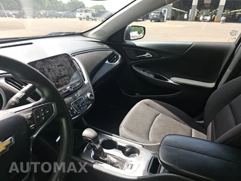 2023 Chevrolet Malibu LT 1LT – miniatura 11