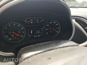 2023 Chevrolet Malibu LT 1LT – miniatura 12