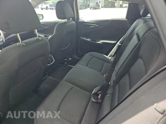 2023 Chevrolet Malibu LT 1LT – miniatura 13