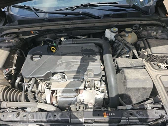 2023 Chevrolet Malibu LT 1LT – miniatura 15