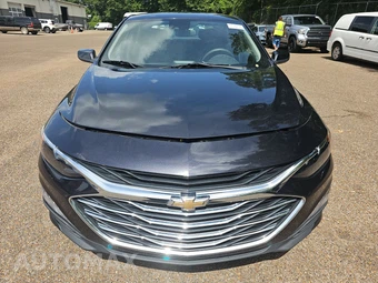 2023 Chevrolet Malibu LT 1LT – miniatura 2