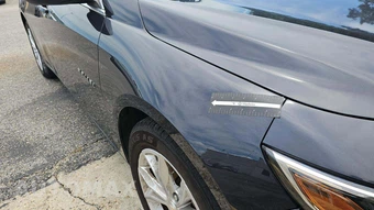 2023 Chevrolet Malibu LT 1LT – miniatura 22