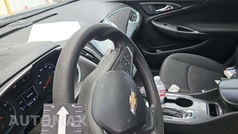 2023 Chevrolet Malibu LT 1LT – miniatura 38
