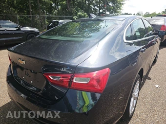 2023 Chevrolet Malibu LT 1LT – miniatura 4