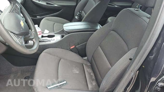 2023 Chevrolet Malibu LT 1LT – miniatura 41
