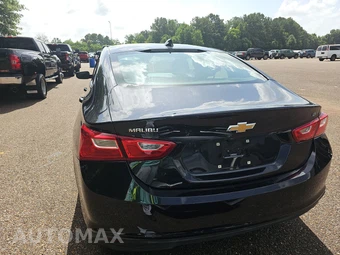 2023 Chevrolet Malibu LT 1LT – miniatura 5