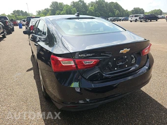 2023 Chevrolet Malibu LT 1LT – miniatura 6