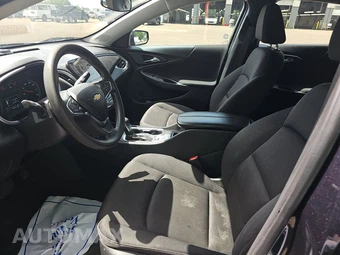 2023 Chevrolet Malibu LT 1LT – miniatura 7