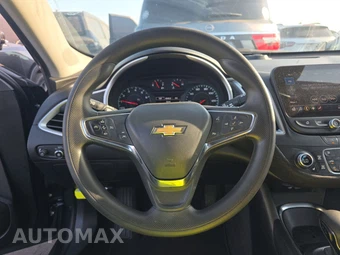 2023 Chevrolet Malibu LT 1LT – miniatura 10