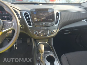 2023 Chevrolet Malibu LT 1LT – miniatura 11