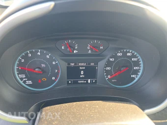2023 Chevrolet Malibu LT 1LT – miniatura 12