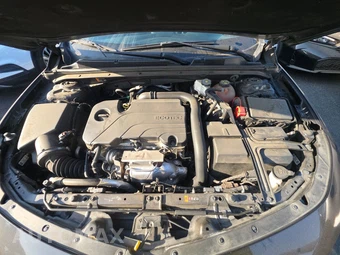 2023 Chevrolet Malibu LT 1LT – miniatura 15