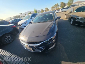 2023 Chevrolet Malibu LT 1LT – miniatura 2