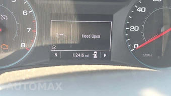 2023 Chevrolet Malibu LT 1LT – miniatura 21