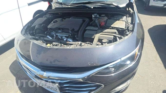 2023 Chevrolet Malibu LT 1LT – miniatura 26
