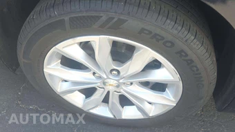 2023 Chevrolet Malibu LT 1LT – miniatura 29
