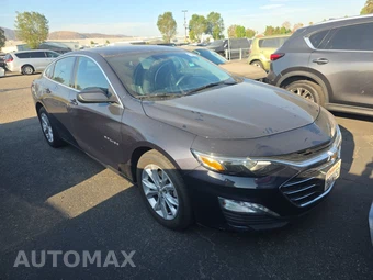 2023 Chevrolet Malibu LT 1LT – miniatura 3
