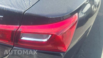 2023 Chevrolet Malibu LT 1LT – miniatura 33