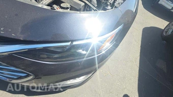 2023 Chevrolet Malibu LT 1LT – miniatura 43