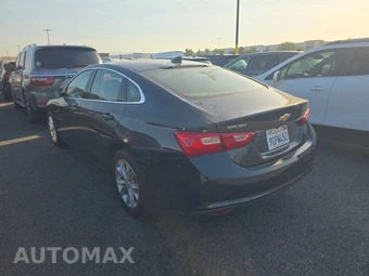 2023 Chevrolet Malibu LT 1LT – miniatura 6