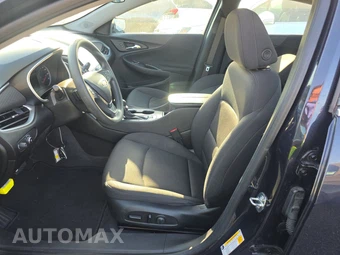 2023 Chevrolet Malibu LT 1LT – miniatura 7