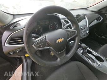 2023 Chevrolet Malibu LT 1LT - miniatura 10
