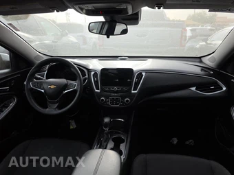 2023 Chevrolet Malibu LT 1LT - miniatura 11