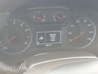 2023 Chevrolet Malibu LT 1LT - miniatura 12