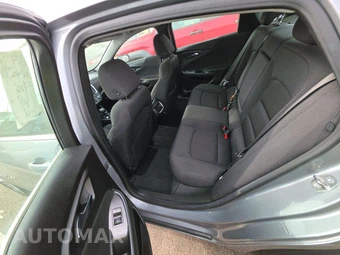 2023 Chevrolet Malibu LT 1LT - miniatura 13