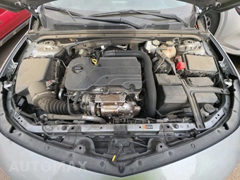 2023 Chevrolet Malibu LT 1LT - miniatura 15