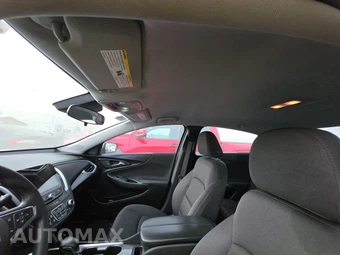 2023 Chevrolet Malibu LT 1LT - miniatura 18