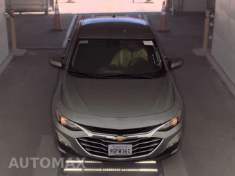 2023 Chevrolet Malibu LT 1LT - miniatura 2