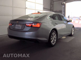 2023 Chevrolet Malibu LT 1LT - miniatura 4