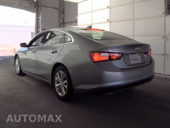 2023 Chevrolet Malibu LT 1LT - miniatura 6