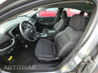 2023 Chevrolet Malibu LT 1LT - miniatura 7
