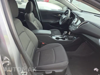 2023 Chevrolet Malibu LT 1LT - miniatura 8