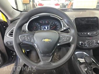 2023 Chevrolet Malibu LT 1LT – miniatura 10
