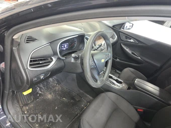 2023 Chevrolet Malibu LT 1LT – miniatura 11