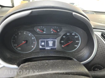 2023 Chevrolet Malibu LT 1LT – miniatura 12