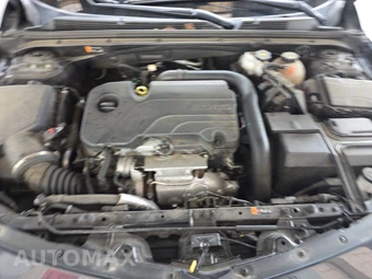 2023 Chevrolet Malibu LT 1LT – miniatura 15
