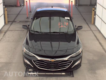 2023 Chevrolet Malibu LT 1LT – miniatura 2