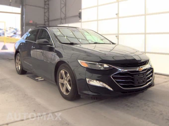 2023 Chevrolet Malibu LT 1LT – miniatura 3