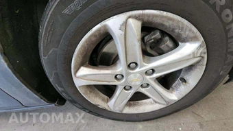 2023 Chevrolet Malibu LT 1LT – miniatura 31