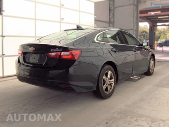 2023 Chevrolet Malibu LT 1LT – miniatura 4